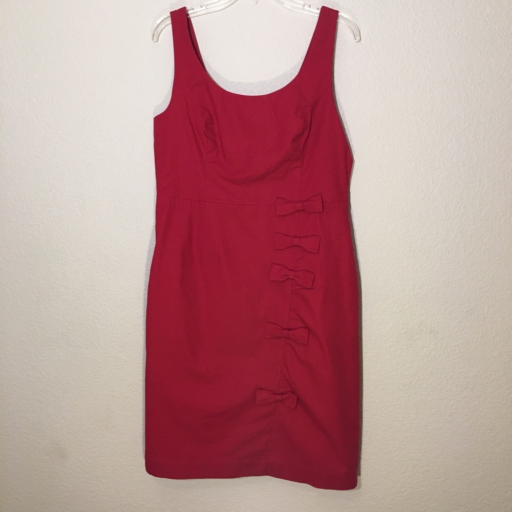 Anthropologie Moulinette Soeurs Dress Sz 12
